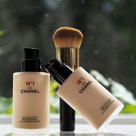 foundation chanel charity|chanel foundation for sale.